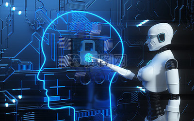 智能科技新紀元 人工智能技術開發的現狀與未來